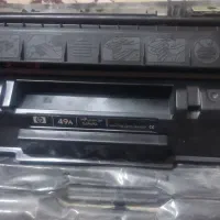کارتریج A49|پرینتر، اسکنر، کپی، فکس|هیرمند, |دیوار