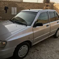 خودرو پراید