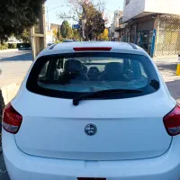 تیبا دو بدون رنگ درجه یک