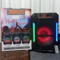 اسپیکر نو|سیستم صوتی خانگی|نجف‌آباد, جلال آباد|دیوار