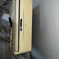 کولر گازی۱۲۰۰۰ دوو|کولر گازی و فن‌کوئل|قم, نیروگاه|دیوار