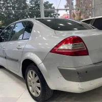 مگان ۲۰۰۰ اتومات مدل ۹۱