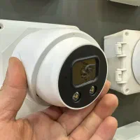صفرتاصد فروش و نصب و‌راه اندازی‌دوربین‌ و‌دزدگیر‌‌|دوربین مداربسته|تهران, تهرانسر شمالی|دیوار