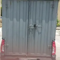 آریسان 2مدل1401برج11استثنایی|خودرو سواری و وانت|شیراز, فرگاز|دیوار