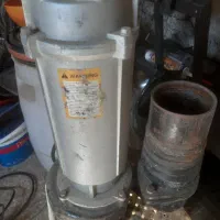 کف کش کار کرده در حد نوع ۴ اینچ|ابزارآلات|چهارباغ, |دیوار