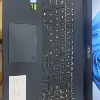 لپ تاپ ایسوس K571GT|رایانه همراه|تهران, حکیمیه|دیوار