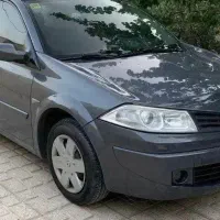 مگان ۱۶۰۰ دنده ای ۲۰۰۶