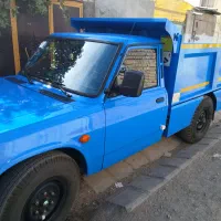 نیسان اپشنال|خودرو سواری و وانت|نیشابور, شهرک بهارستان|دیوار