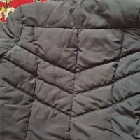 کاپشن پسرانه گرم و در حدنو سایز 2تا 3سال