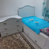 تخت کودک و نوجوان