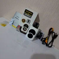 پاد آرگاس ای voopoo argus  A