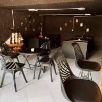 اجاره فضای کافه برای تولد