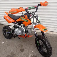 مینی کراس درحد صفر