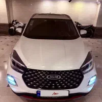 ام وی ام ایکس ۵۵ پرو در حد صفر گارانتی فعال|خودرو سواری و وانت|تهران, امیریه|دیوار