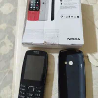 گوشی نوکیا با کارتون|موبایل|نورآباد, |دیوار