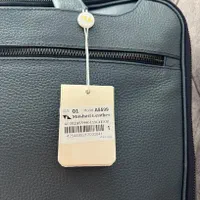 کیف اداری چرم مشهد کاملا نو آکبند|کیف، کفش، کمربند|تهران, آجودانیه|دیوار