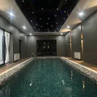 رزرو ویلاهای شیک‌و‌لوکس