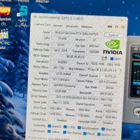 RTX2060super کارت گرافیک