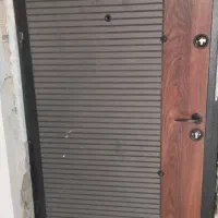 نصاب درب ضد سرقت ضد حریق و داخلی|خدمات پیشه و مهارت|اسلامشهر, شهرک واوان|دیوار