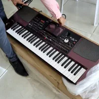KORG pa1000|پیانو، کیبورد، آکاردئون|اهواز, کمپلو شمالی|دیوار