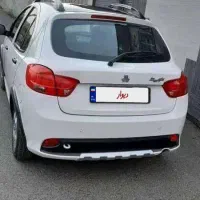 کوییک RS بی خط و خش|خودرو سواری و وانت|رشت, علی آباد|دیوار