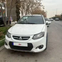 کوییک ۴۰۲ کم کار