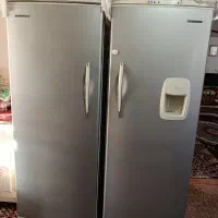 یخچال وفریزر