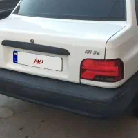 پراید ۹۳فرمان هیدرولیک نقد اقساط|خودرو سواری و وانت|یزد, |دیوار