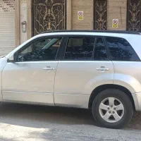 سوزوکی ویتارا ۲۰۰۶ /موتور ۲۰۰۰ دنده ۸سال خواب