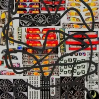 فایل ماکت|اسباب‌‌بازی|ساوه, |دیوار