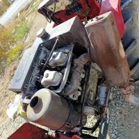 تراکتور 938|خودرو سنگین|نوشین شهر, |دیوار