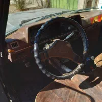 مزدا۱۶۰۰مدل۷۵|خودرو سواری و وانت|بیرجند, |دیوار