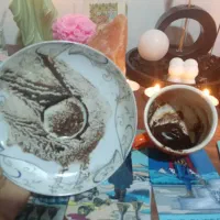 اموزش طالع بینی باقهوه وتاروت