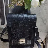 کیف چرم مردانه