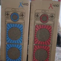 اسپیکر میکرولب x410