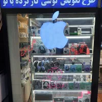 تعمیرات موبایل ال سی دی LCD باتری ایرپاد کنسول|خدمات رایانه‌ای و موبایل|تهران, سعادت‌آباد|دیوار