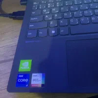 Lenovo IdeaPad 5 i7 11th 512 SSD