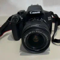 دوربین کنون 1300d