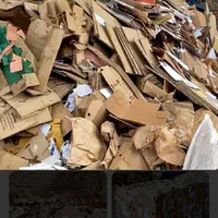 خرید ضایعات کارتن با لاترین قیمت در سراسر شهر مشهد