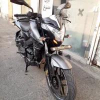 ان اس ۲۰۰ آپاچی بنلی پالس نینجا یاماها هوندا