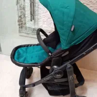 کالسکه و صندلی ماشین
