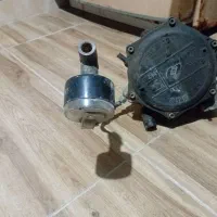 لیگراتور CNG