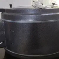 تنور برقی|اجاق گاز و لوازم برقی پخت‌وپز|تهران, شکوفه|دیوار