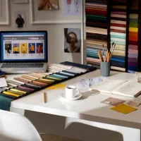 امور تبلیغاتی و چاپ ، کارت ویزیت ، بنر ، تراکت