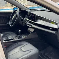 X33 cross MT 1402|خودرو سواری و وانت|تبریز, |دیوار