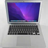 اپل مک بوک i5 air 2016 مشابه نوssd