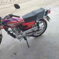 کبیر ۱۴۰۳ ۱۵۰cc