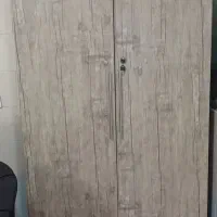 کمد ام دی اف