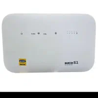 مودم 4.5G / TD-LTE ایرانسل مدل TF-i60 S1|مودم و تجهیزات شبکه|تهران, امام حسین|دیوار