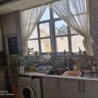 آپارتمان تمیز ۹۰متری حاشیه ۲۵ متری با حیاط اختصاصی|اجارهٔ آپارتمان|مشهد, شهرک بهارستان|دیوار